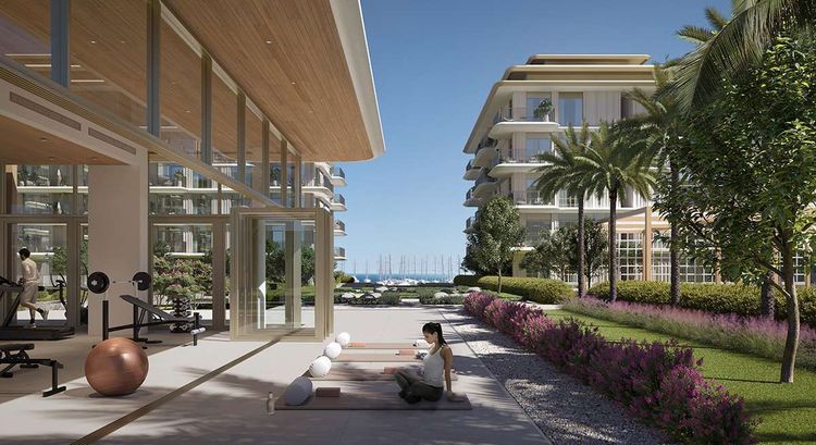 Clearpoint at Rashid Yachts and Marina