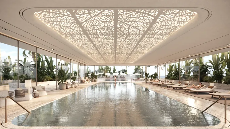 Orla Infinity at Palm Jumeirah