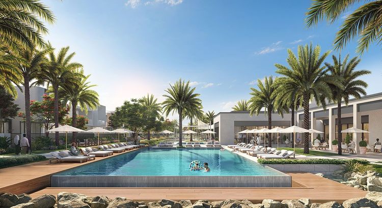 address hillcrest by emaar properties