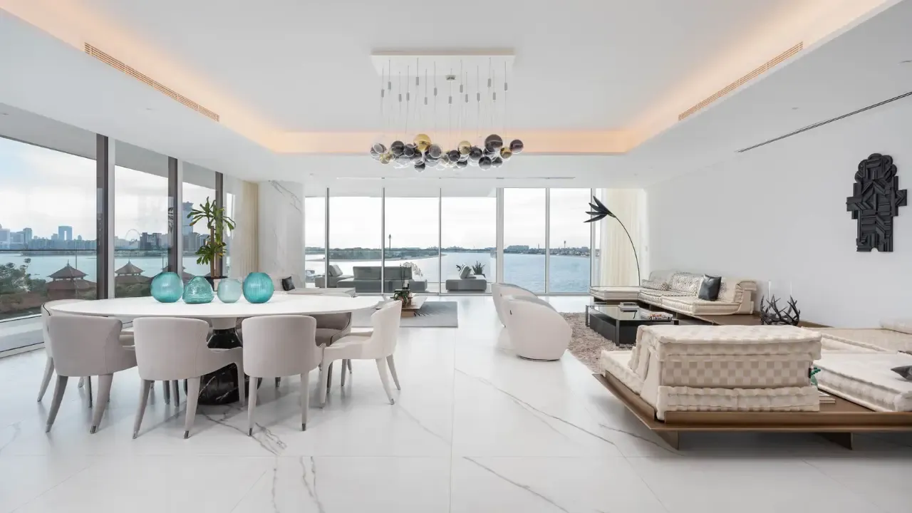 Apartment in Dubai