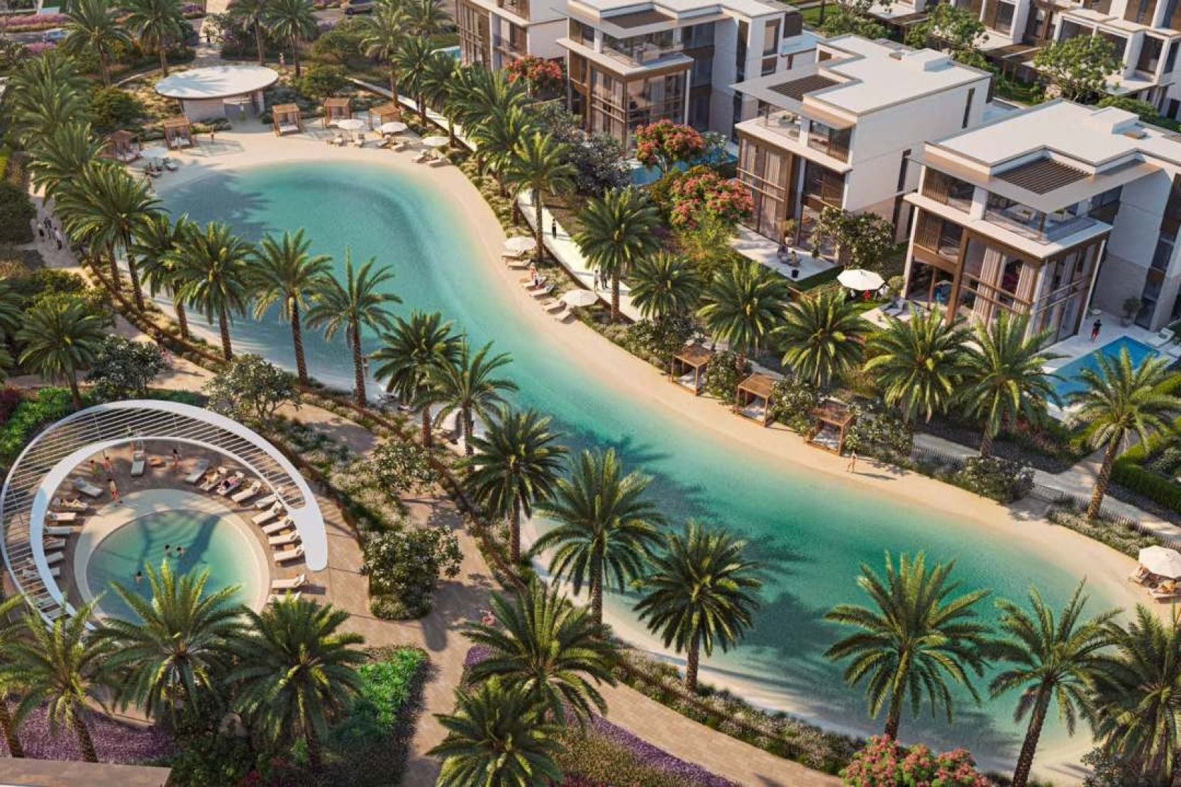 Dubai Real Estate 2025