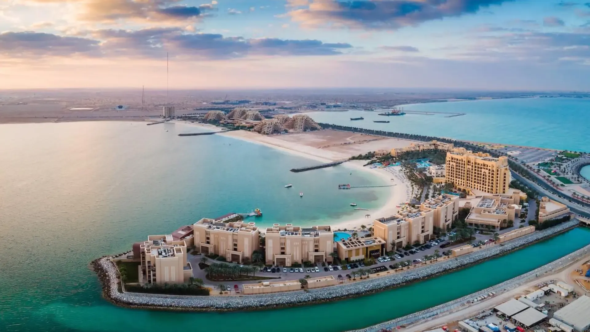 Invest in Ras Al Khaimah