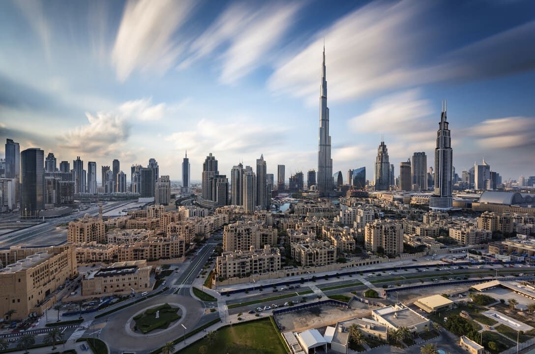 Mortgage Loan in Dubai