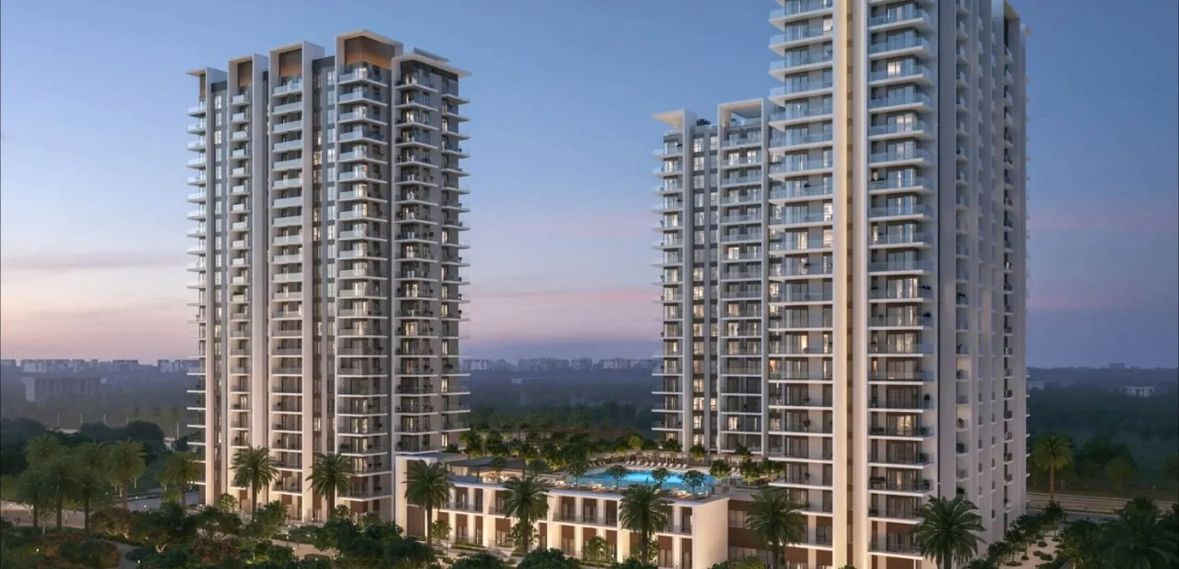Dubai Real Estate 2025