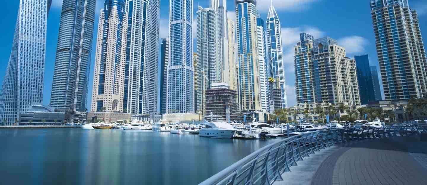 Dubai Real Estate