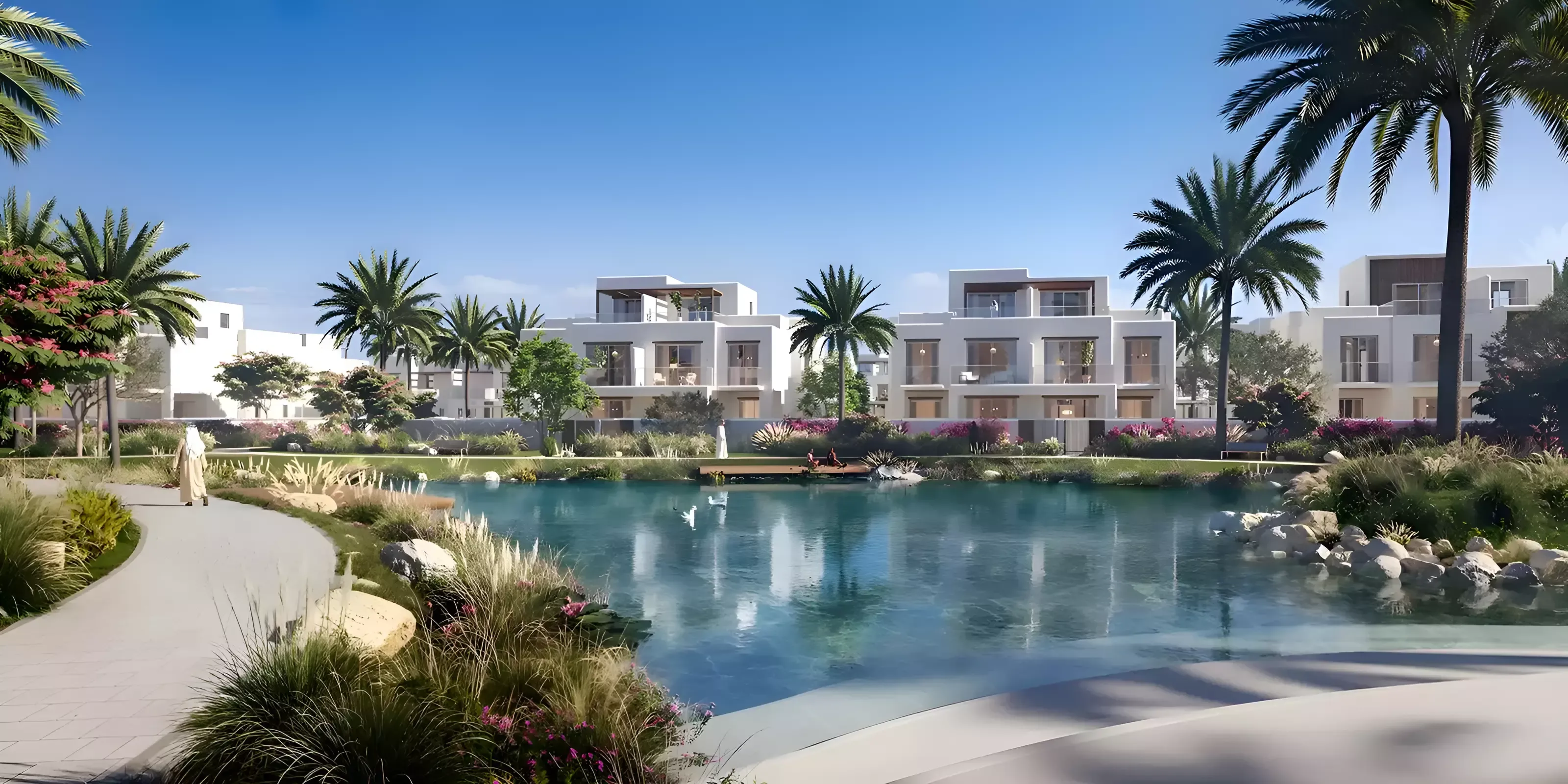 The Valley by Emaar