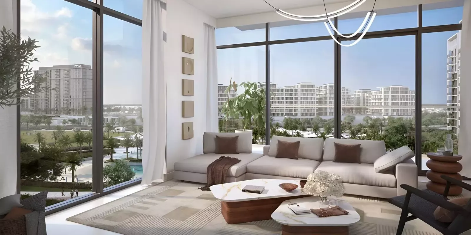 Dubai Real Estate