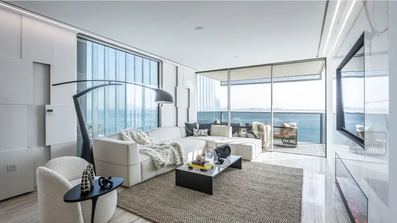 Apartments in Dubai Real Estate
