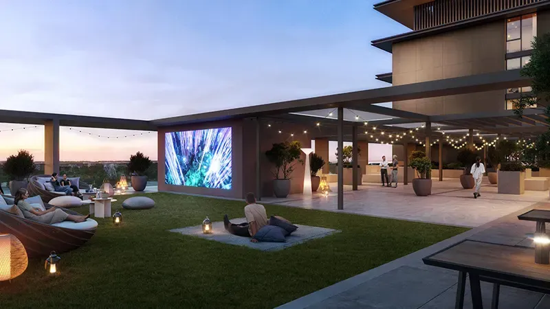 parkwood dubai hills estate