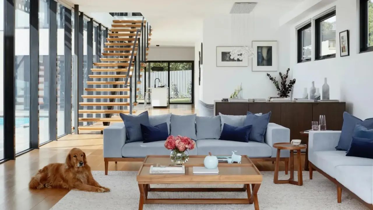 Pet Friendly Home in Dubai