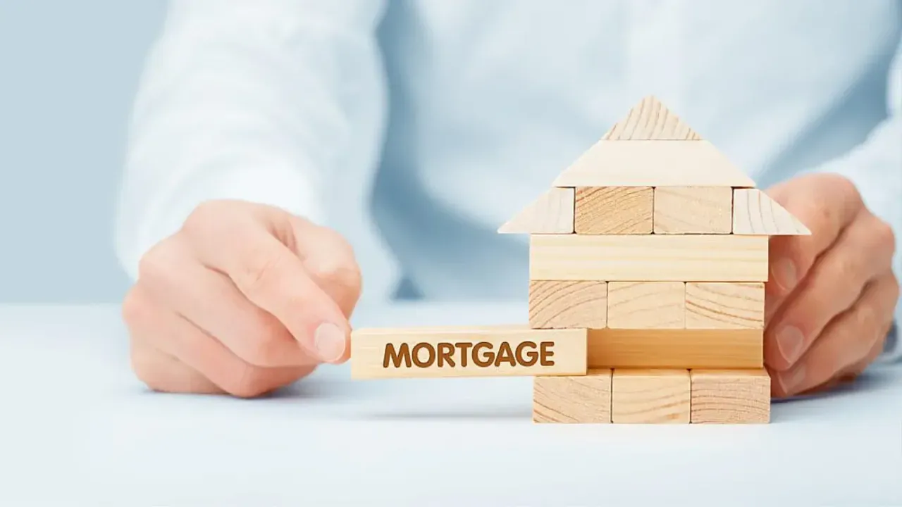 Mortgage Process in Dubai