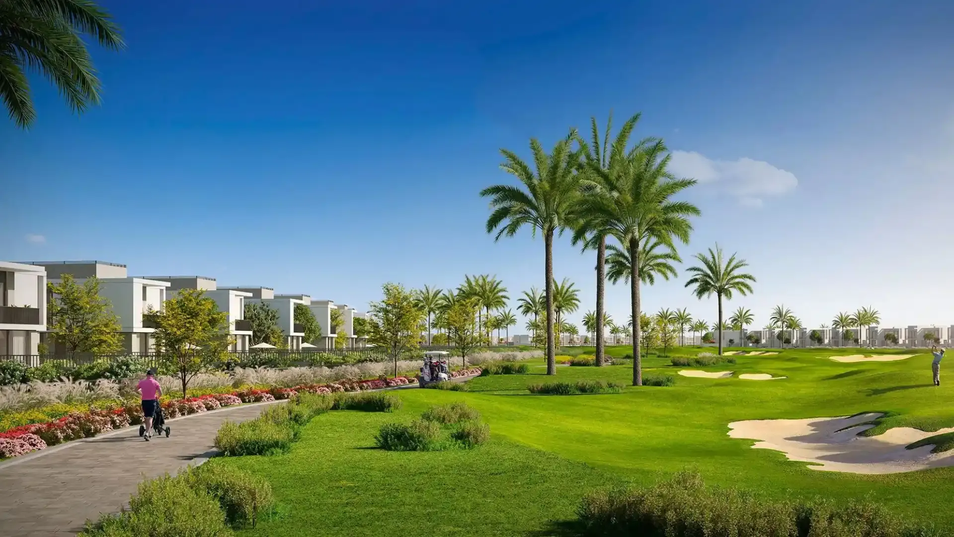 Address Projects by Emaar in Dubai