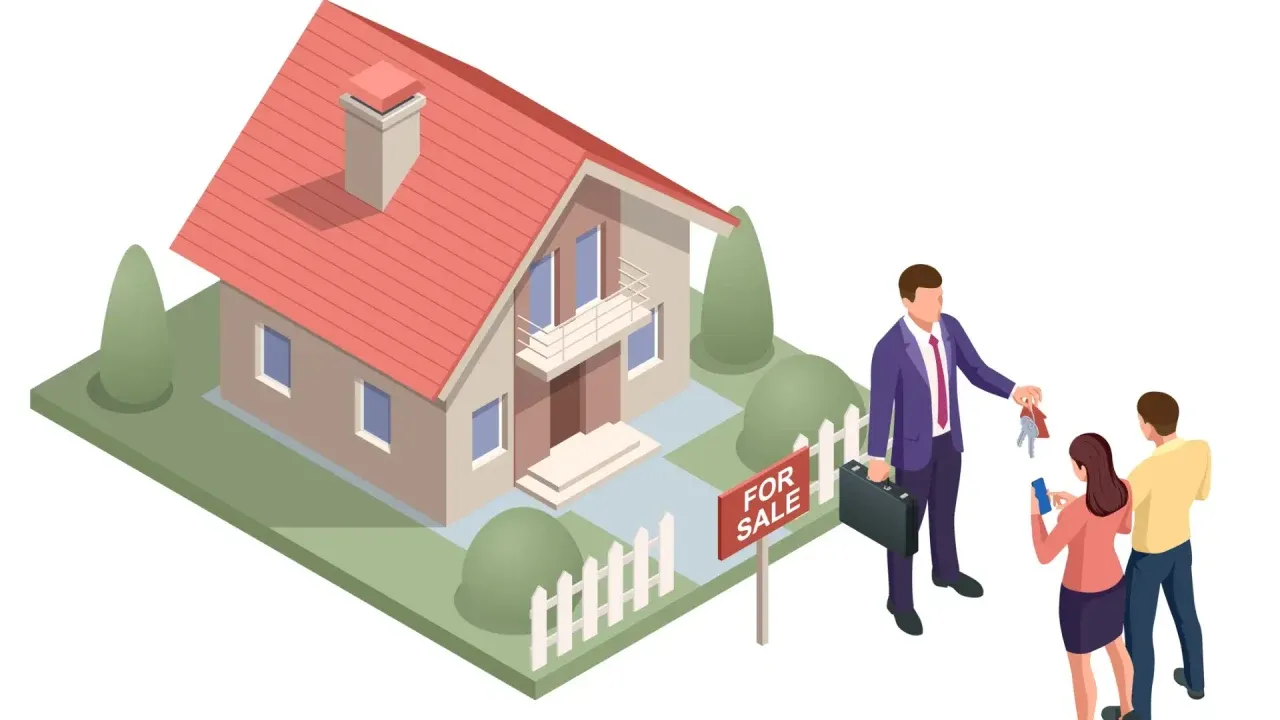 Real Estate Agent