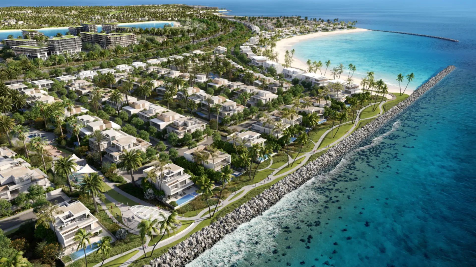 Dubai Real Estate