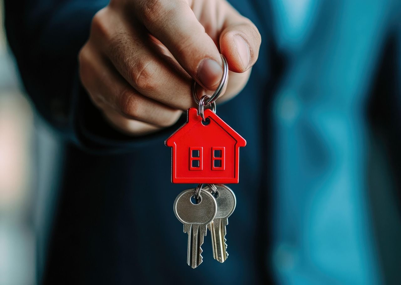 Property in Dubai