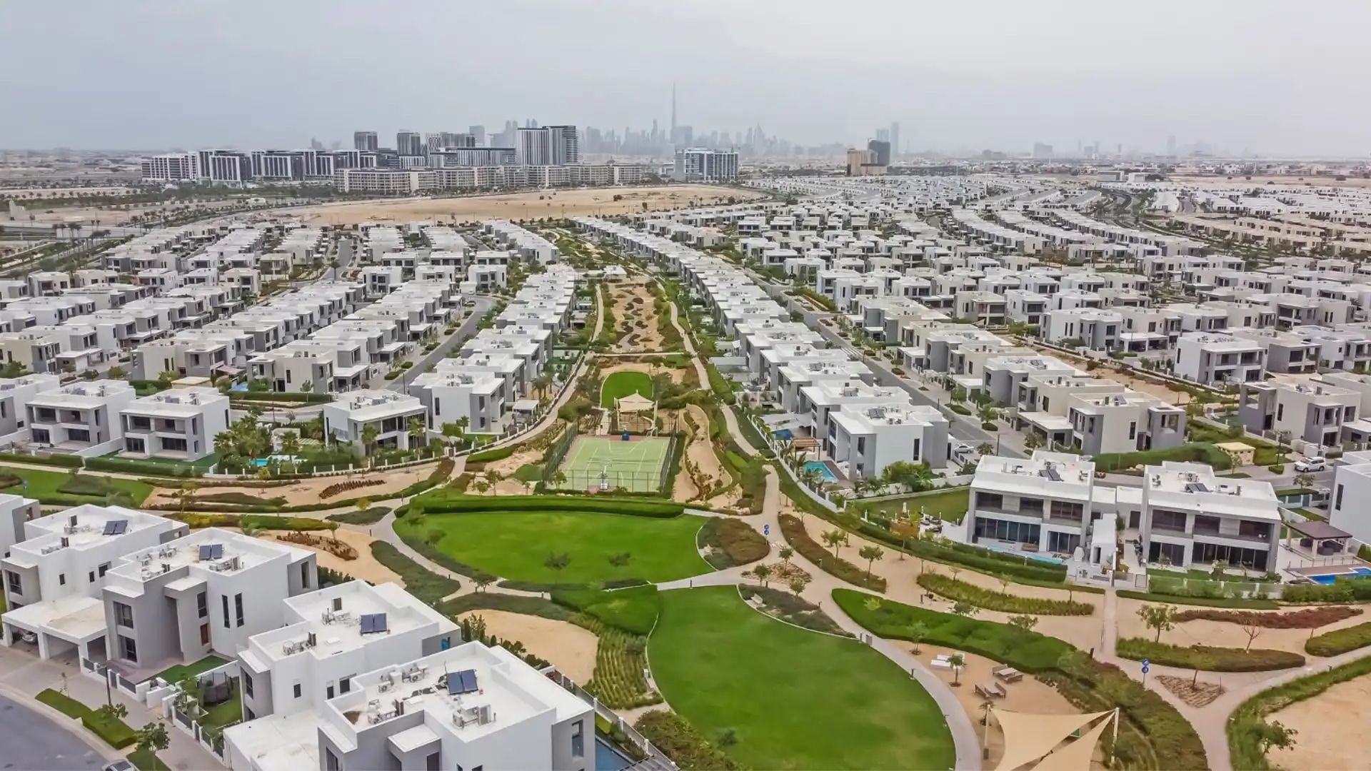 Invest in Dubai Real Estate