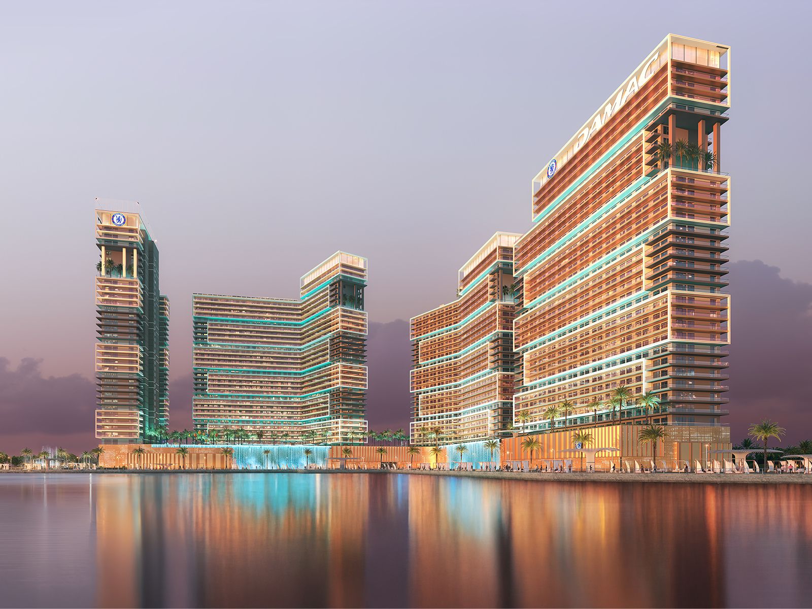 Future of Dubai