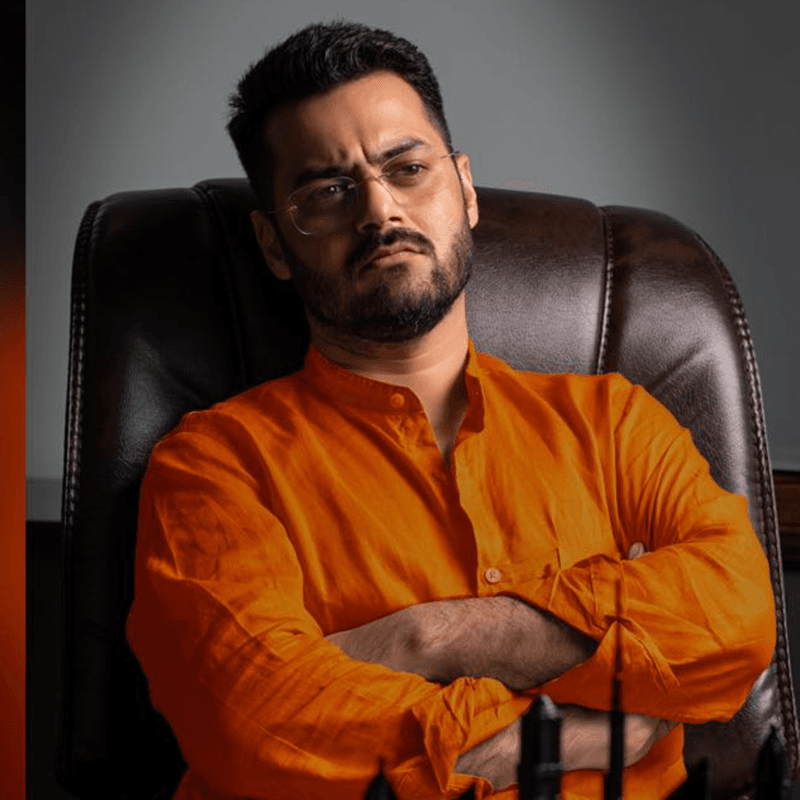 Rohit Singh Rana, Founder, Chairman and CEO of Xperience Realty
