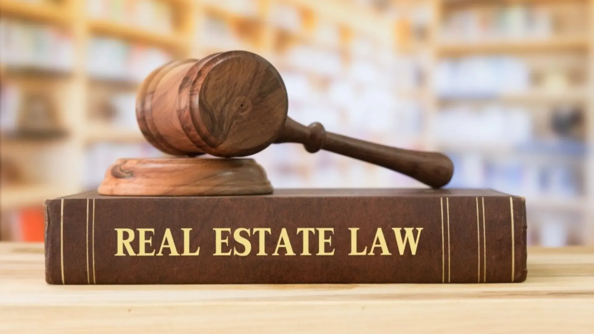 Dubai Property Laws