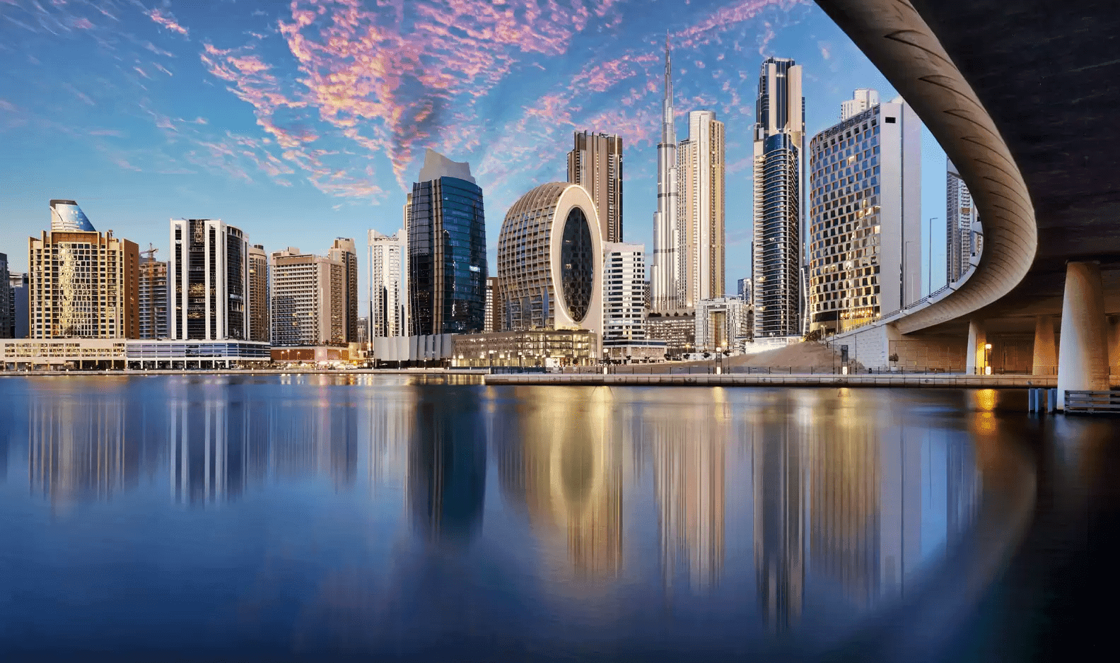Dubai Real Estate 2025