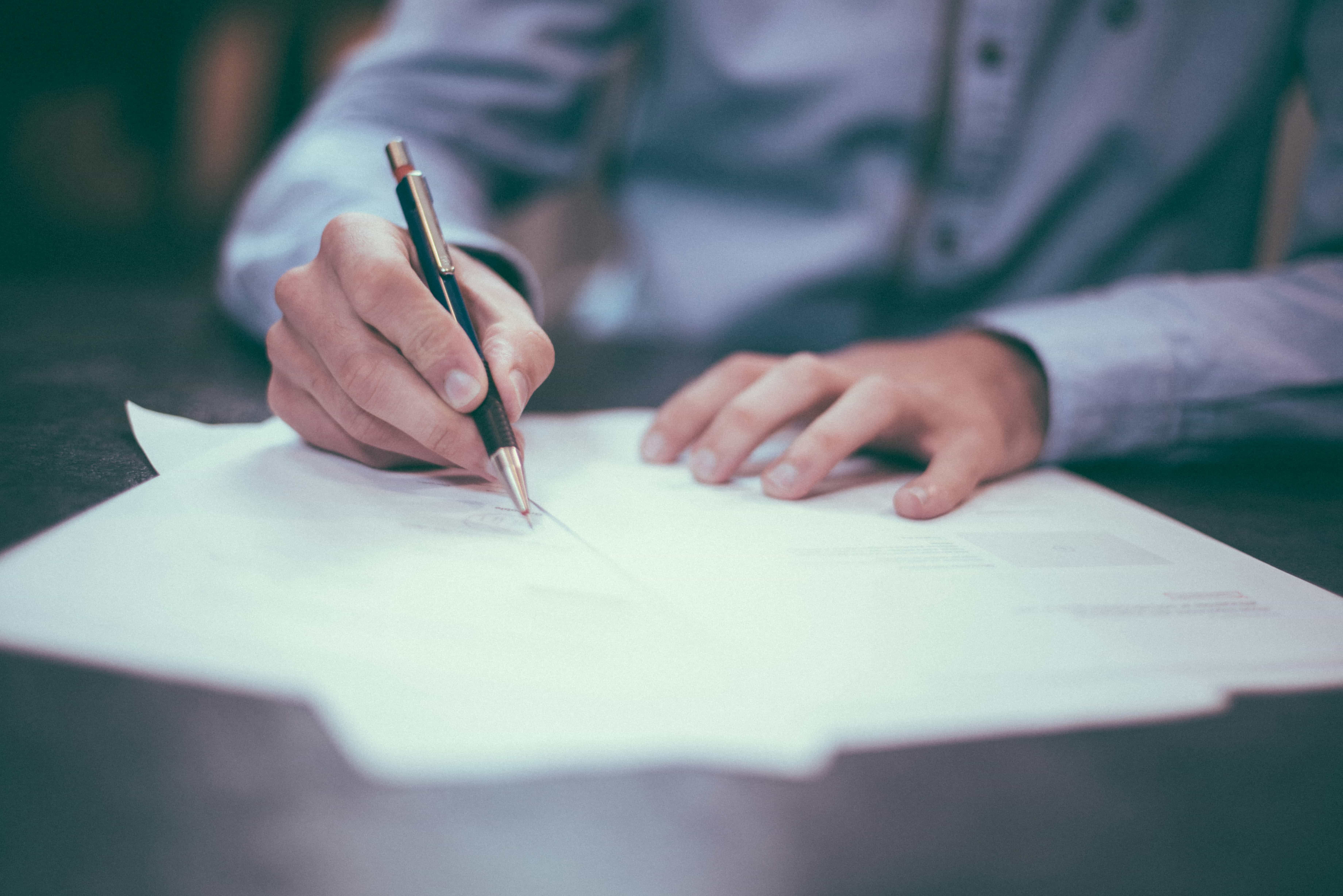 Dubai's Property Law