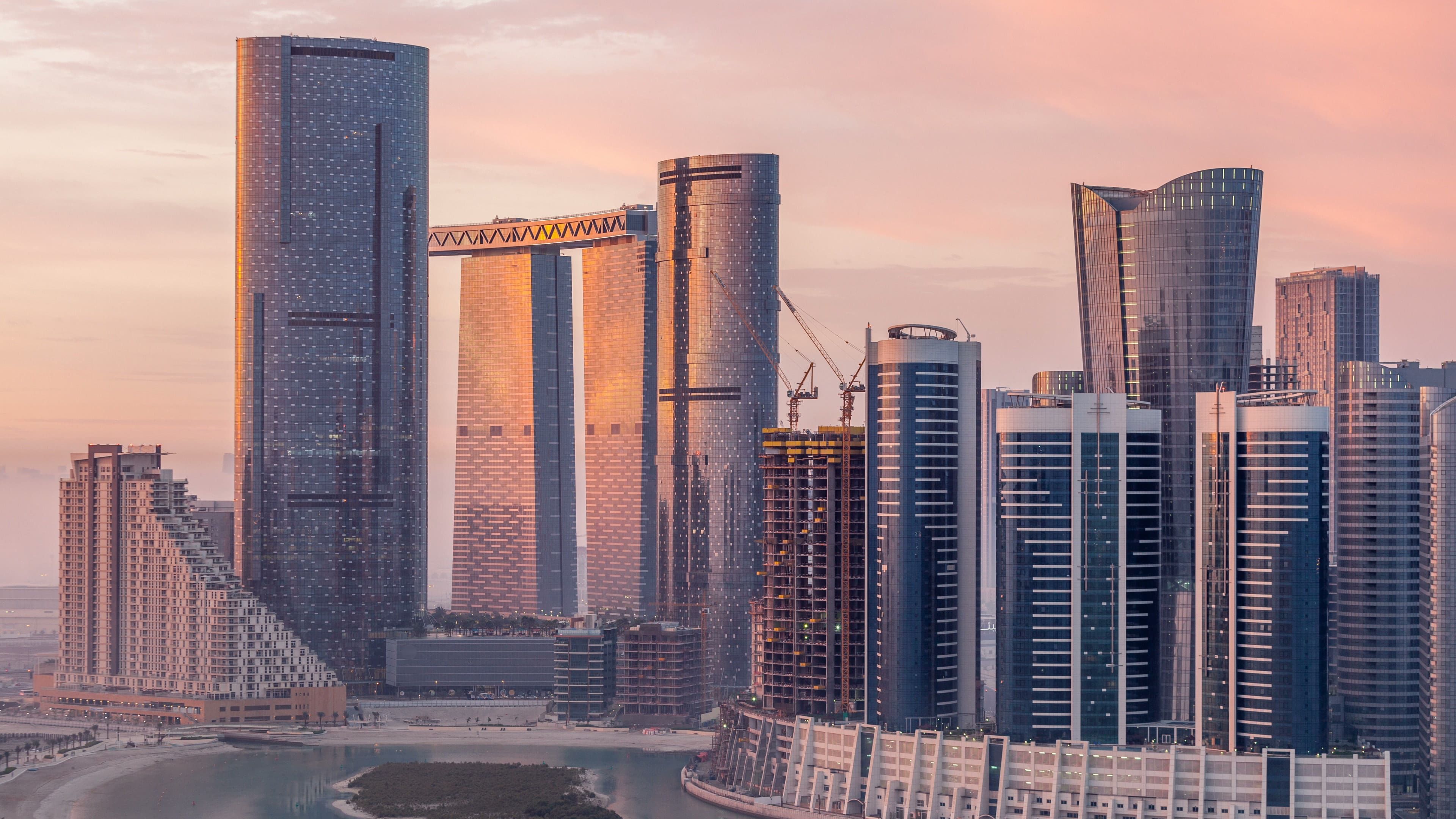 Invest in AbuDhabi 2025
