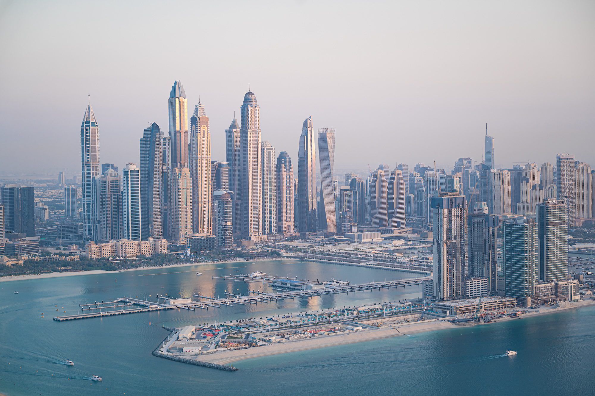 Dubai Real Estate 2025