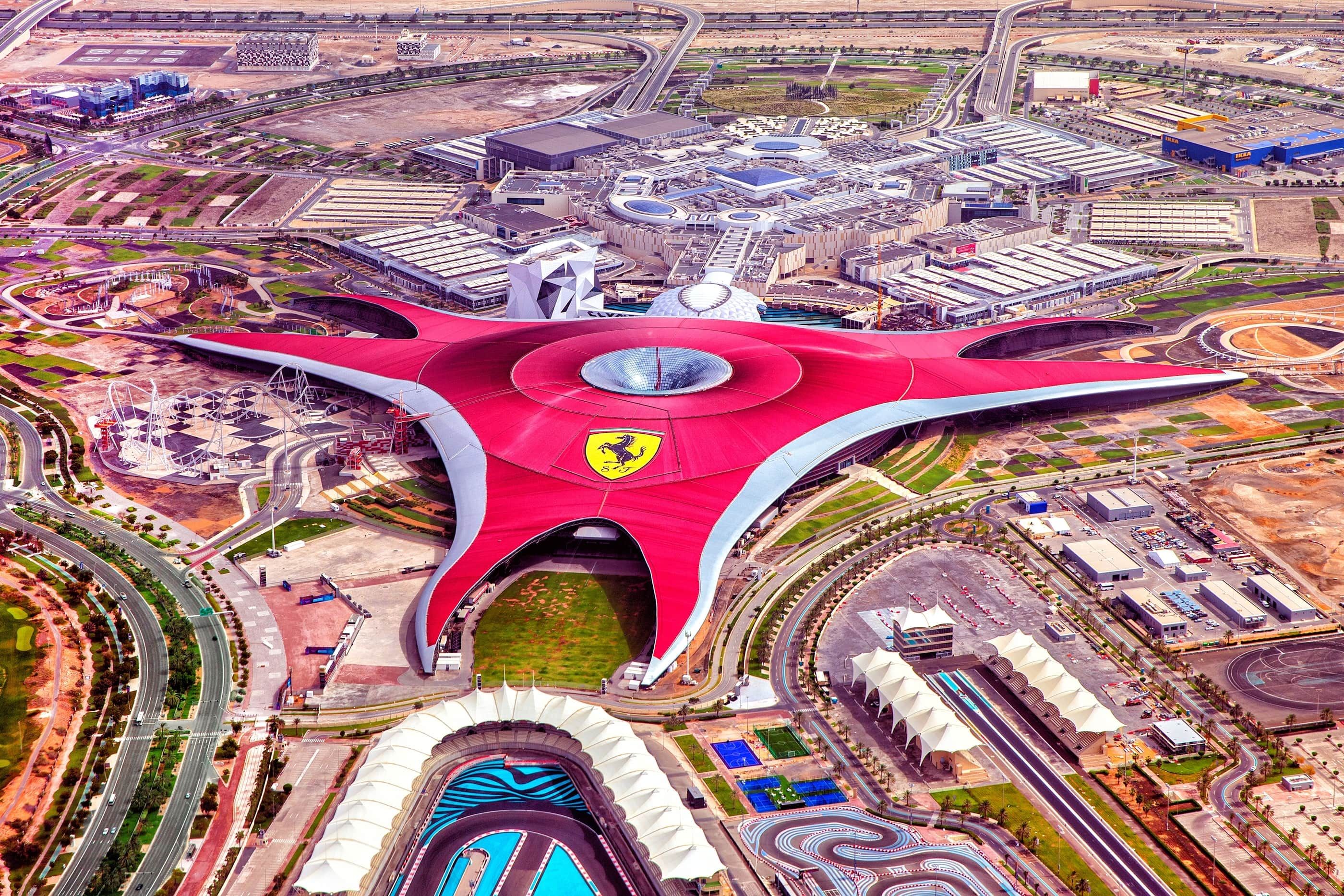 Invest in AbuDhabi 2025