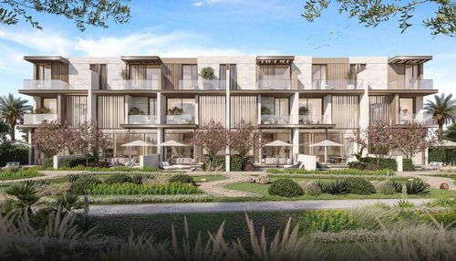 Invest in Nad Al Sheba Gardens