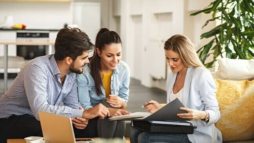 buying property in dubai