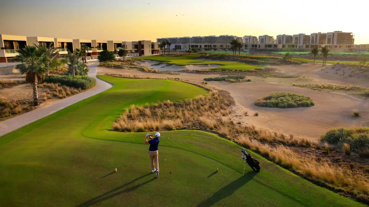 Invest in Dubai Real Estate