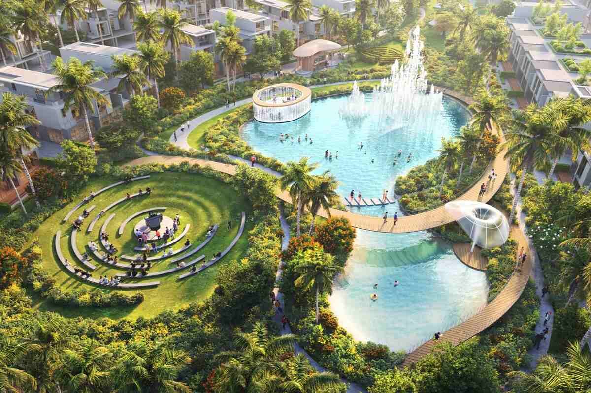 Dubai Real Estate 2025