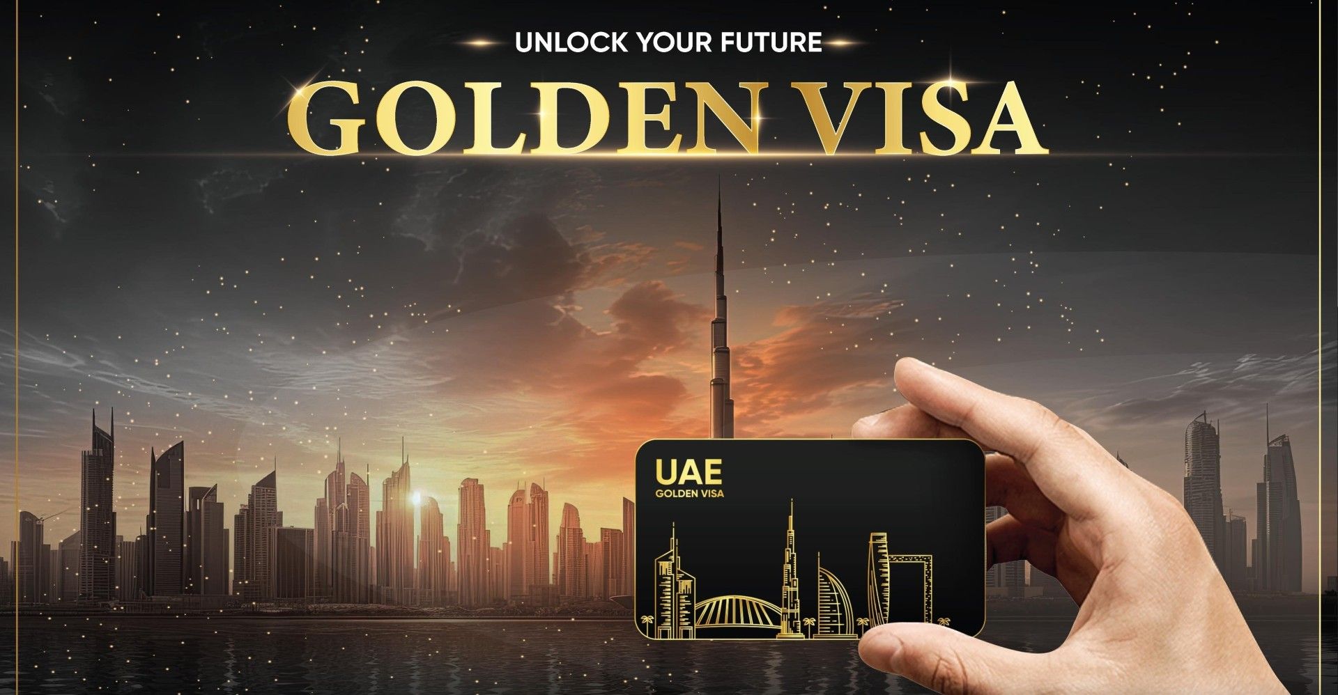 UAE's Golden Visa 2025