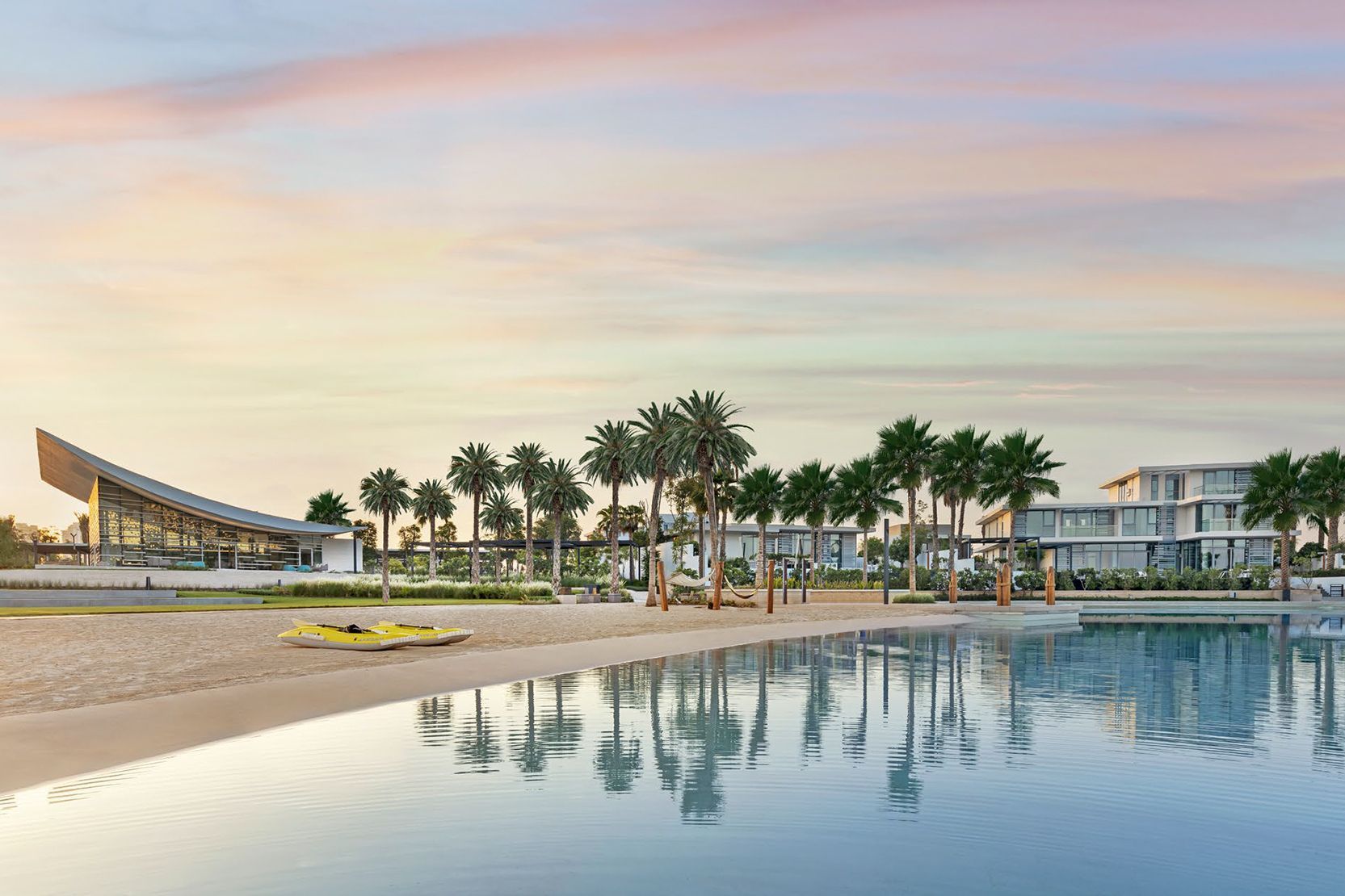 Tilal Al Ghaf - Area Guide | Dubai