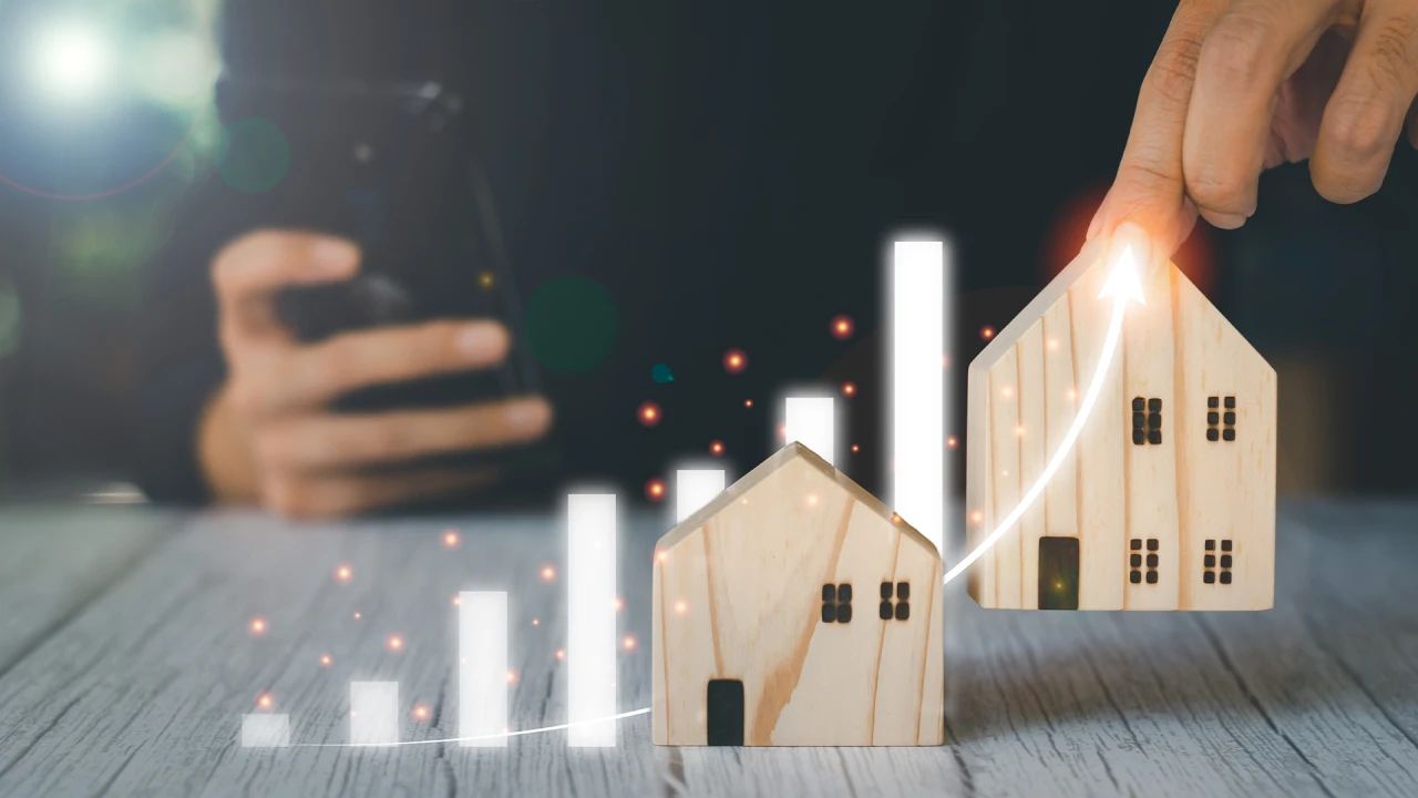 Dubai Real Estate Market Trends