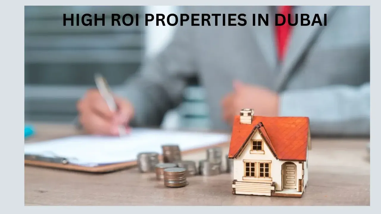 Invest in dubai