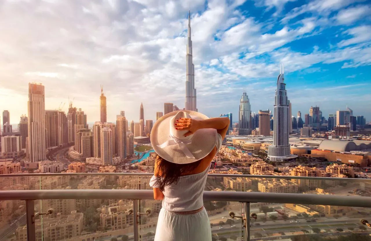 Cost of Living in Dubai