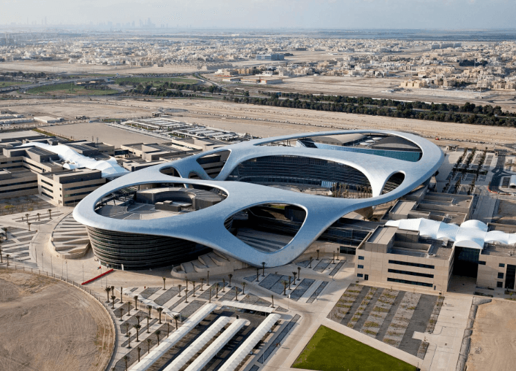 Investment in Dubai