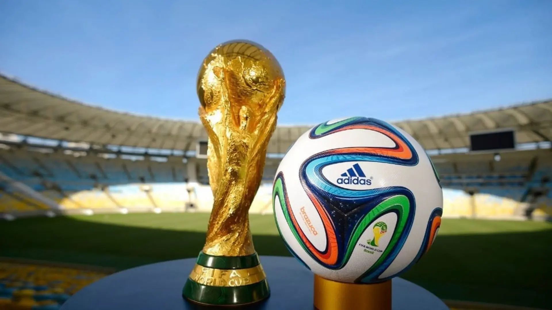 Football World Cup