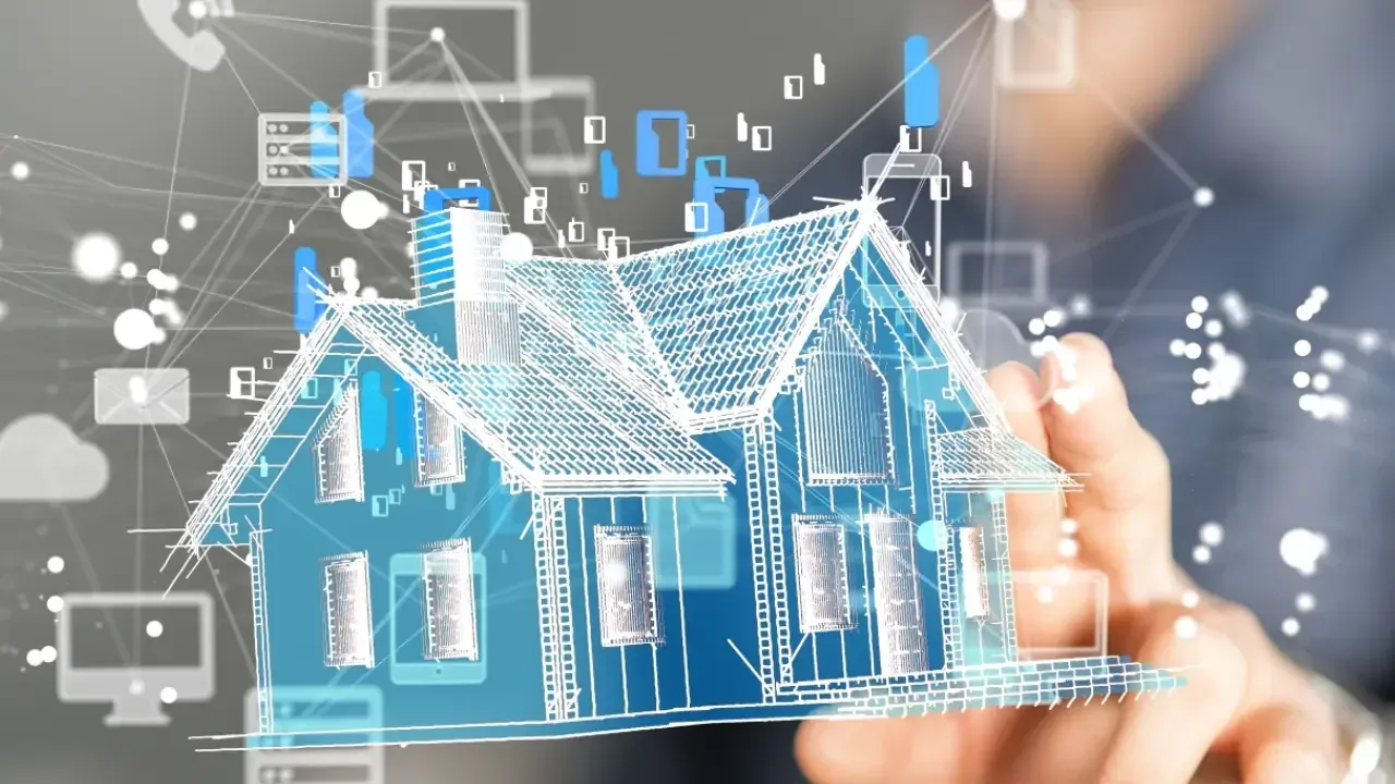 Dubai's Residential Property