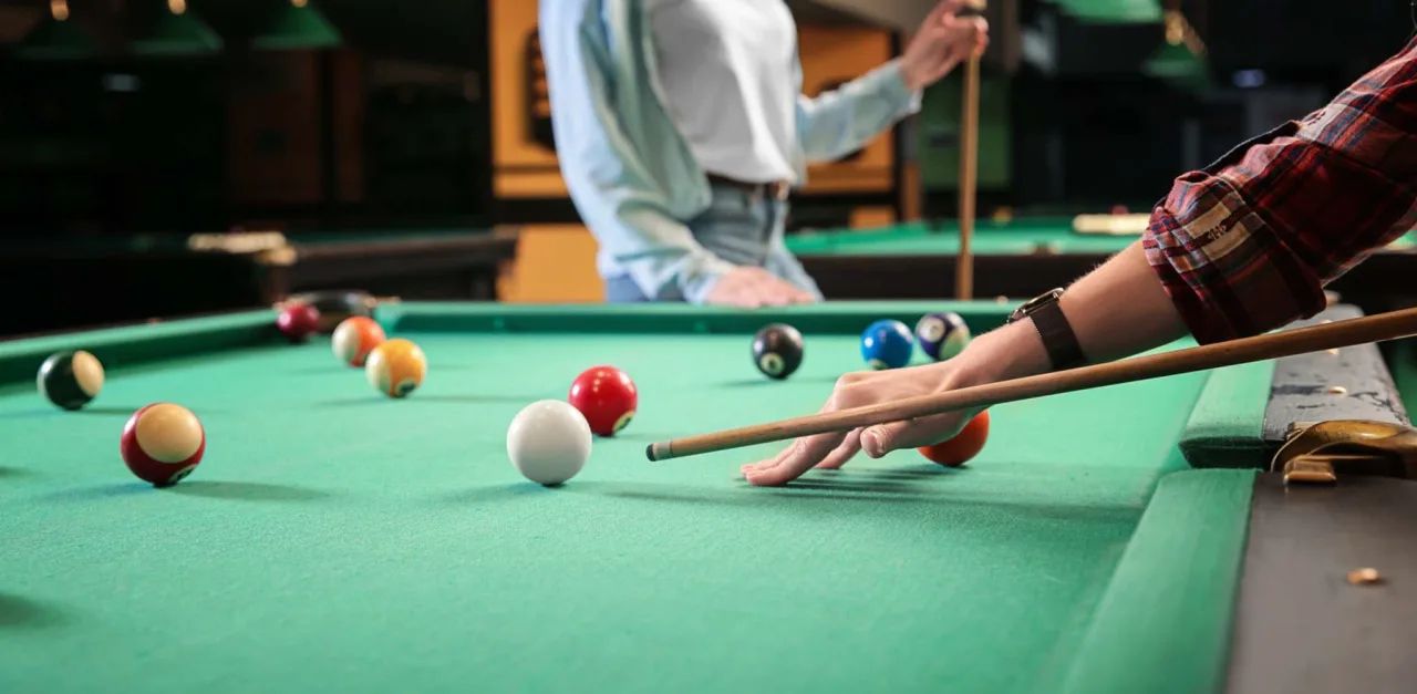 Top 10 Best Places to Play Billiards