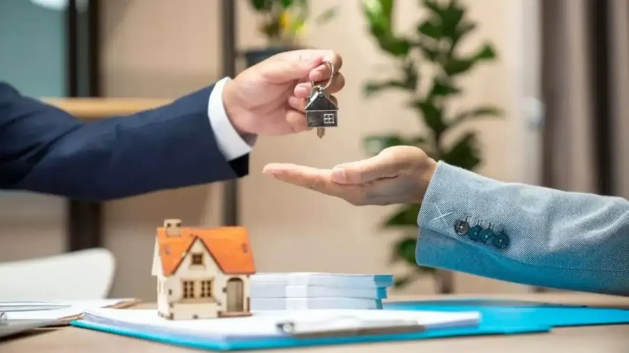Real Estate Agent in Dubai