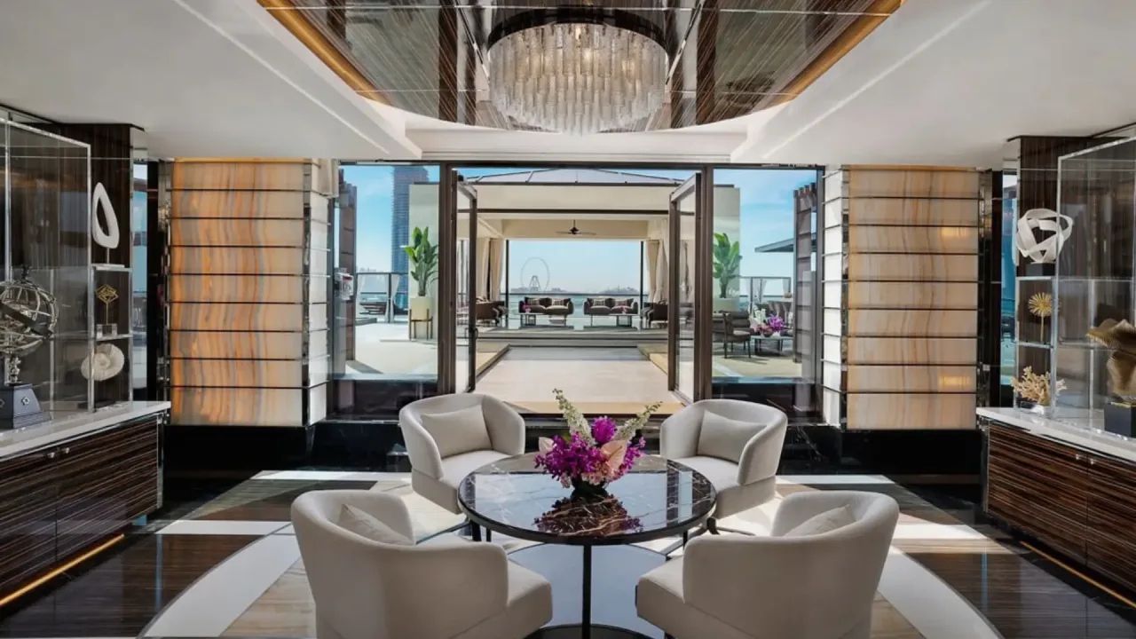 Dubai Real Estate