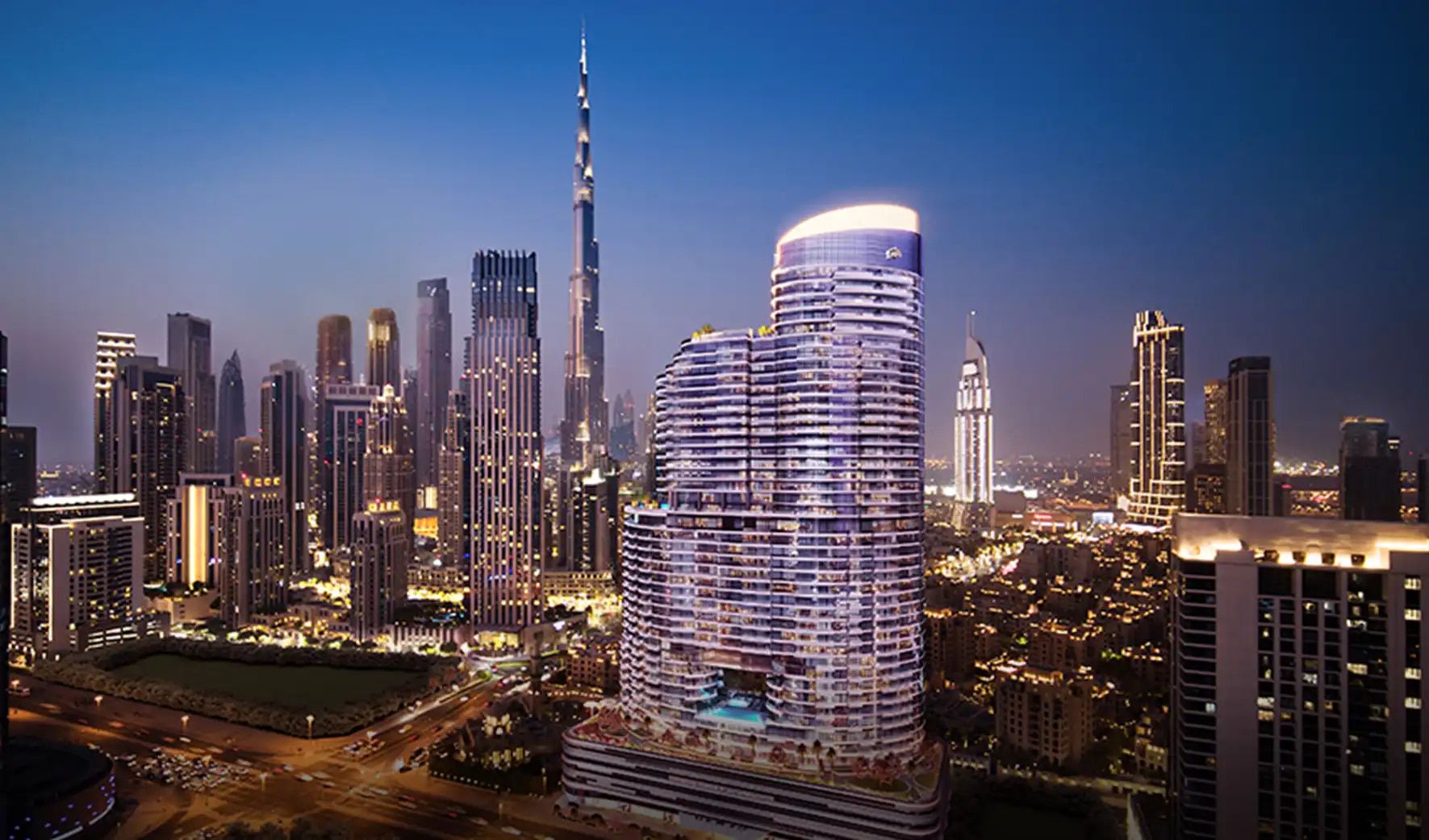 Properties for Minors in Dubai