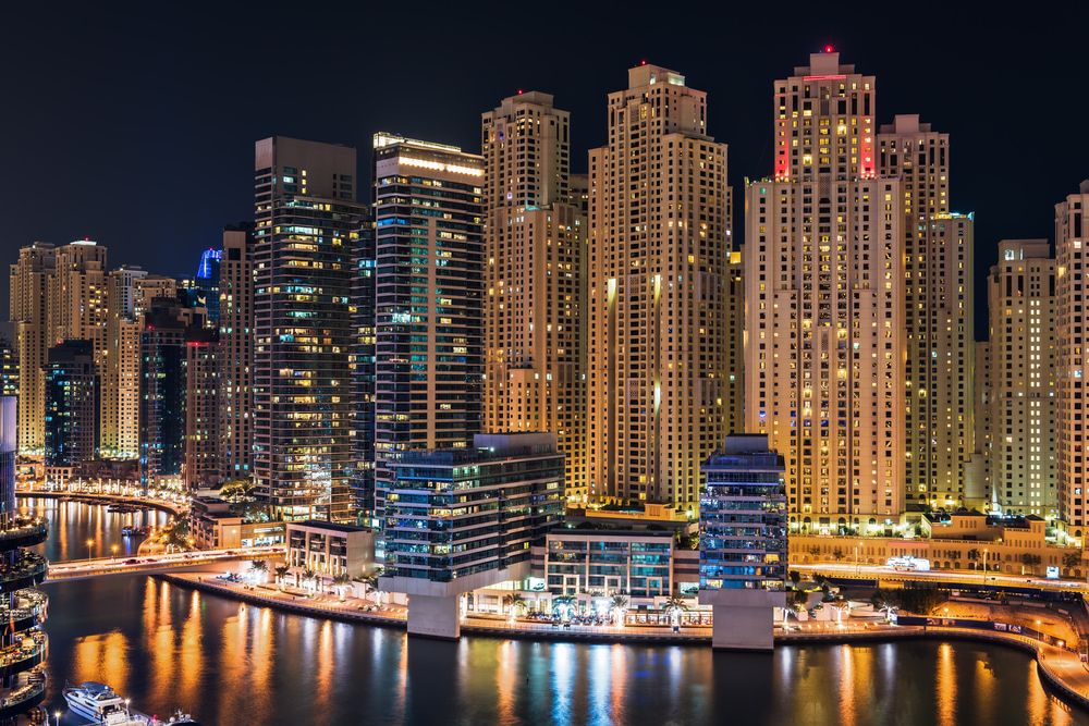 Property in Dubai