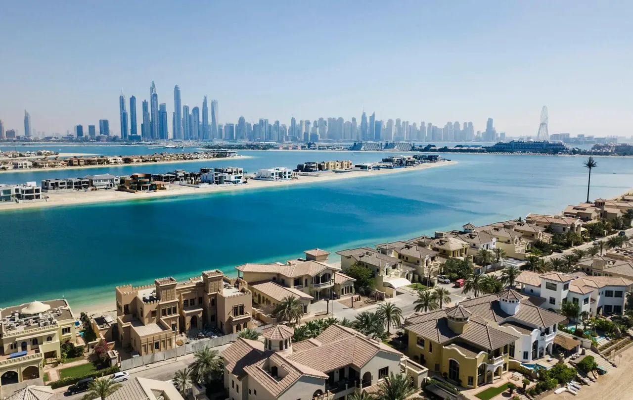 UAE Home Buying