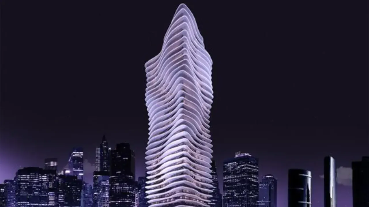 Luxury Living on Al Reem Island