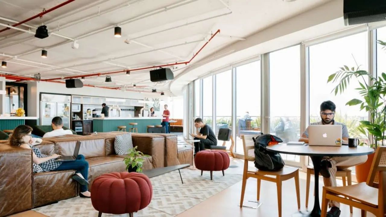 Best Coworking Destinations
