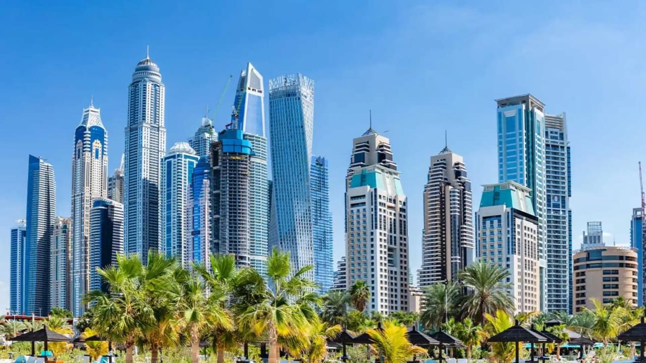 Dubai Real Estate in a Post Covid Era