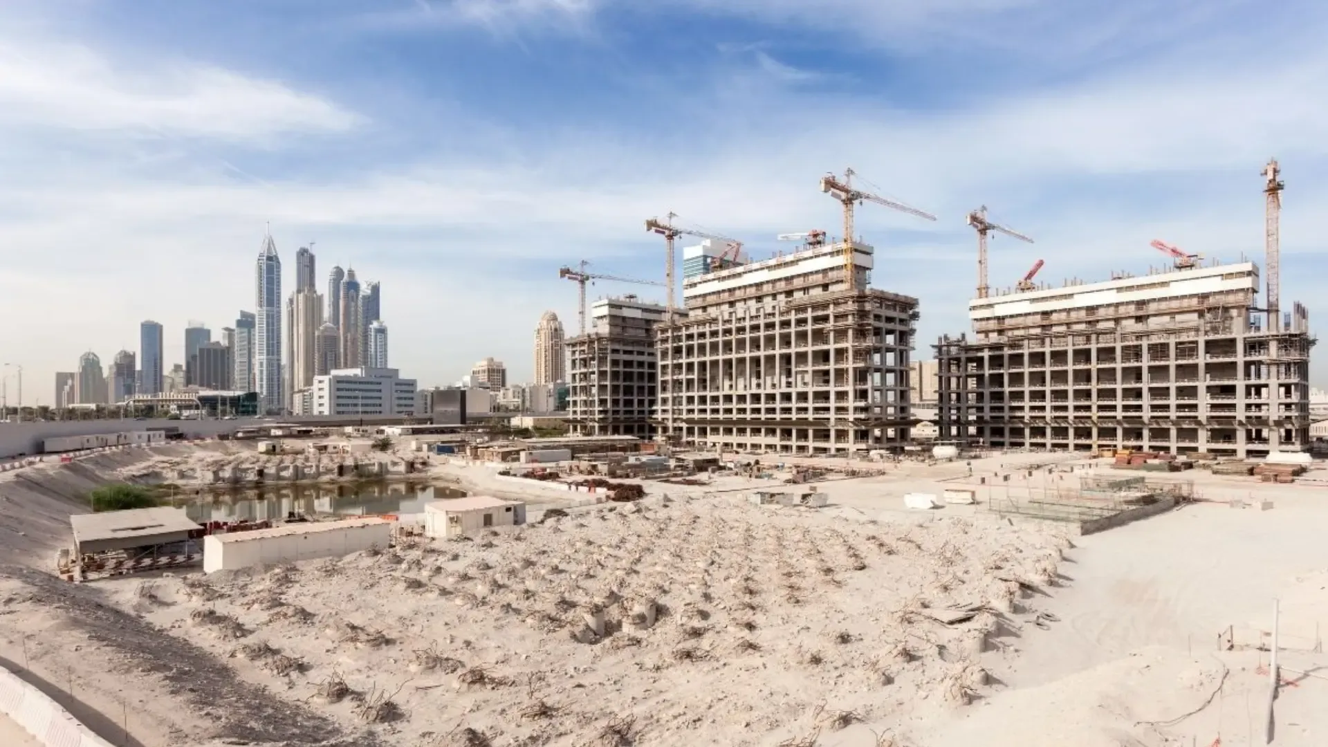 Invest in Dubai Real Estate